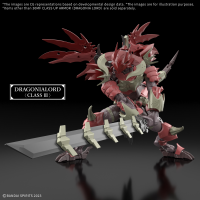 30MF CLASS UP ARMOR (DRAGONIA LORD) 3