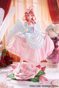 1/7 Scale Figure "Nakano Itsuki Angel ver." 6