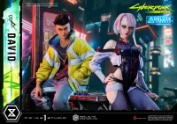 Prime 1 Studio Real Elite Masterline Cyberpunk: Edgerunners David Deluxe Version - Cyberpunk: Edgerunners - photo 96
