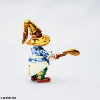 SQUARE ENIX FINAL FANTASY IX BRIGHT ARTS GALLERY  - VIVI - Final Fantasy - photo 4