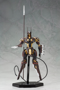 ANUBIS 15