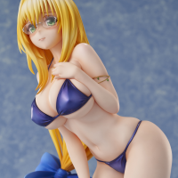 To Love Ru Darkness Swimsuit series [Tearju Lunatique Ver. 1/4] 21