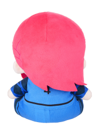 HUGGY DOLL Plushie Chigiri Hyoma 6