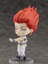 Nendoroid Hyskoa 4