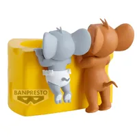 BANDAI TOM AND JERRY FL Jerry＆Tuffy - TOM AND JERRY - photo 5