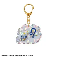 MegaHouse Acrylic Mascot Gintama Elizabeth 12 zodiac signs spring＆summer - Gintama - photo 6