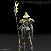 30MF CLASS UP ARMOR （LIBER SORCERER） 5