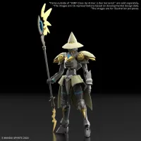 BANDAI HOBBY 30MF CLASS UP ARMOR （LIBER SORCERER） - 30 Minutes Fantasy (30MF) - photo 5