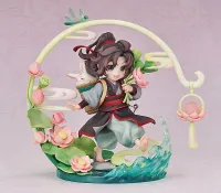 Good Smile Arts Shanghai Wei Wuxian: Childhood Ver. - The Master of Diabolism - photo 1