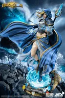 HEX Collectibles Blizzard Hearthstone® Jaina Proudmoore 1/6 Scale Statue - Blizzard - photo 1
