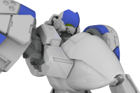 [PP164] 1/48 X-4+(PDF-802)PLD 6
