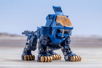D-STYLE SHIELD LIGER ［Clear Parts Append］ 13