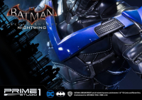 Museum Masterline Batman: Arkham Knight Nightwing 11