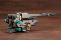 ZOIDS CUSTOMIZE PARTS DUAL SNIPER RIFLE & AZ FIVE LAUNCH MISSILE SYSTEM SET 8