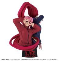 PETITRAMA EX TV Anime ”DAN DA DAN” (3pc per box) 6