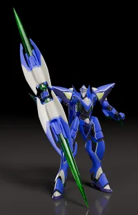 GOOD SMILE COMPANY MODEROID Vandread Dita - Vandread - photo 3
