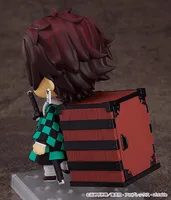 GOOD SMILE COMPANY Nendoroid Nezuko Kamado - Demon Slayer: Kimetsu no Yaiba - photo 6