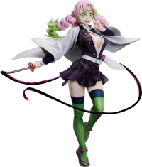 Mitsuri Kanroji 2