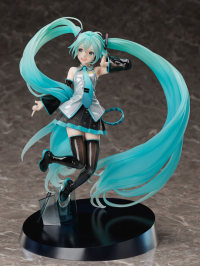 Hatsune Miku Chronicle 1/7 Scale Figure 3