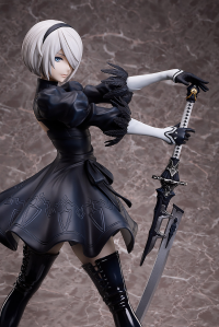 2B (YoRHa No.2 Type B) 12