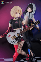 <Spiritale> Lycoris Recoil 1/7 Scale Figure - Takina Inoue -Band ver.- 6