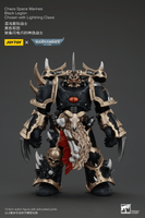 Chaos Space Marines Black Legion Chosen with Lightning Claws 1