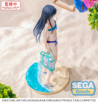 Luminasta My Teen Romantic Comedy SNAFU Climax Yukino Yukinoshita ~Midsummer TOKYO BAY~ 8