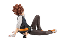 G.E.M. Series Katekyo Hitman Reborn! Palm size Tsuna & Reborn ／Hibari & Hibird set 11