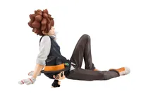 MegaHouse G.E.M. Series Katekyo Hitman Reborn! Palm size Tsuna & Reborn ／Hibari & Hibird set - Katekyo Hitman Reborn! - photo 11