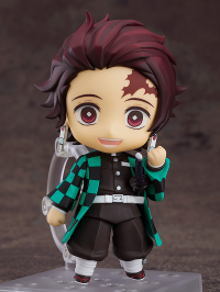 Nendoroid Tanjiro Kamado(2nd order) 5