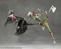 KOTOBUKIYA GRIN DOLL - Megalomaria - photo 13