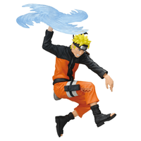 NARUTO SHIPPUDEN -NARUTO UZUMAKI- 5