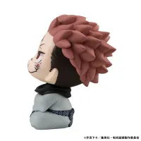 MegaHouse Lookup JUJUTSUKAISEN Sukuna(Repeat) - Jujutsu Kaisen - photo 7