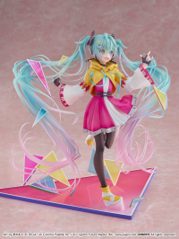 Hatsune Miku: Project SEKAI Championship 2022 Autumn Ver.1/7 Scale Figure 9