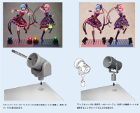 Re:ZERO -Starting Life in Another World- Ram: Birthday 2021 Ver. 10