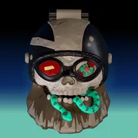 PeariA Studio ROVER ROBIN Overtakes Skull Rider - ROVER ROBIN - photo 4