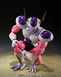 TAMASHII NATIONS S.H.Figuarts FRIEZA SECOND FORM - Dragon Ball - photo 7