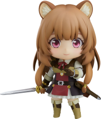 Nendoroid Raphtalia(re-run) 2