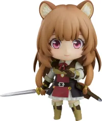 GOOD SMILE COMPANY Nendoroid Raphtalia(re-run) - The Rising of the Shield Hero - photo 2
