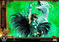 Premium Masterline Saint Seiya Dragon Shiryu "Final Bronze Cloth" 37
