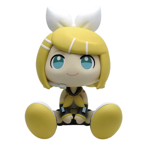 [BINIVINI BABY] SOFT VINYL FIGURE Kagamine Rin