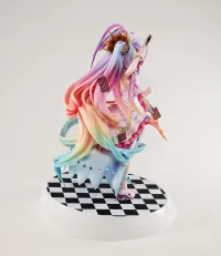 KADOKAWA Shiro Dress Ver. - No Game No Life - photo 4