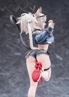 Wonderful Works Melterna Girl: Metako - Scale Figures - photo 10