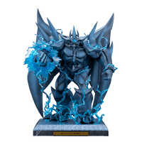 Obelisk the Tormentor  Egyptian God Statue Expansion Parts Set 12