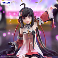 Punishing: Gray Raven　Noodle Stopper Figure -Pulao- 2