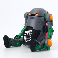 35MechatroWeGo Tokyo 7