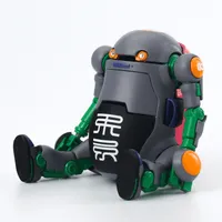 Sen-ti-nel 35MechatroWeGo Tokyo - MechatroWeGo - photo 7
