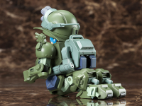 D-STYLE SCOPEDOG TURBO CUSTOM Chirico Ver. 7