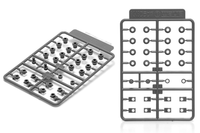 PC-03 Pla-Support For 3mm Poly Cap 2