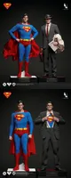 Queen Studios INART — Superman (1978) - Superman 1/6 Collectible Figure（Premium Version） - DC Comics - photo 21